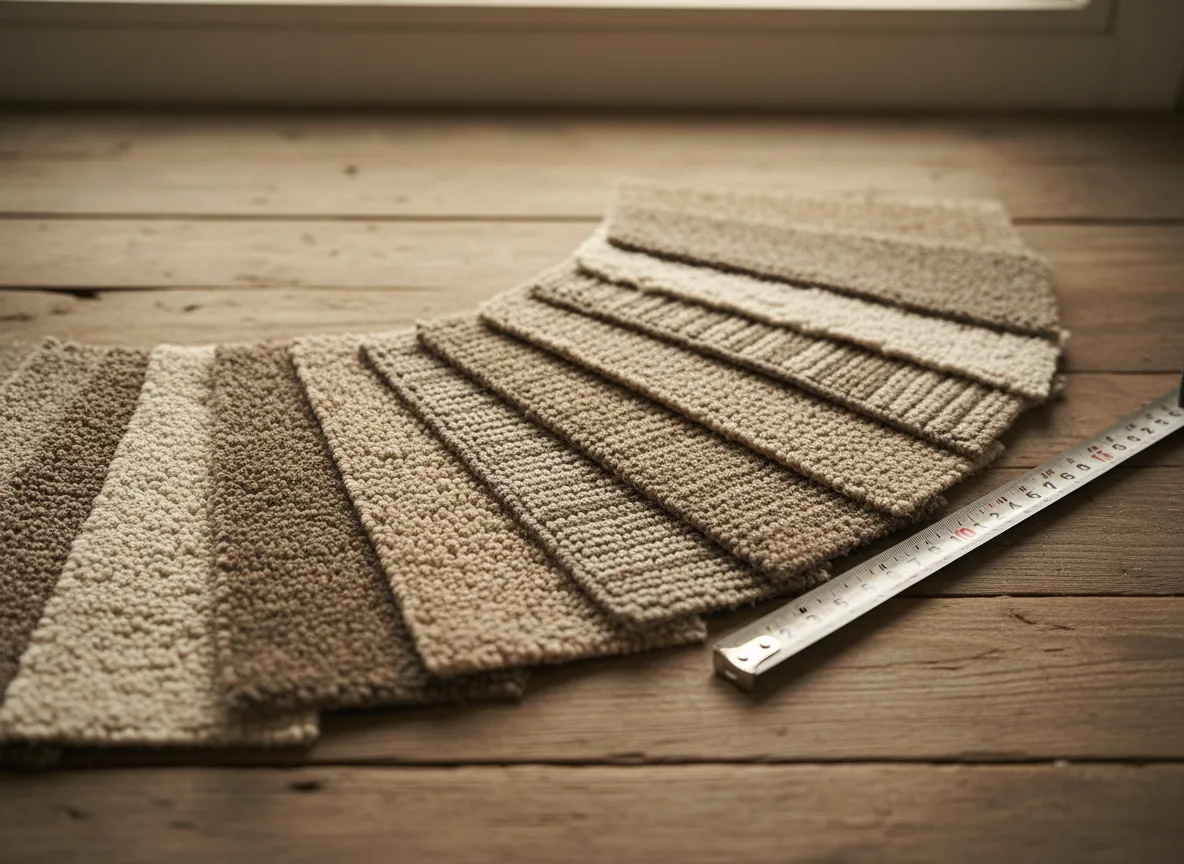 Carpet Installation New Freeport, PA FAQs